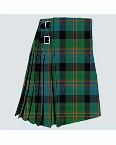 Clan Blair Ancient Tartan Kilt
