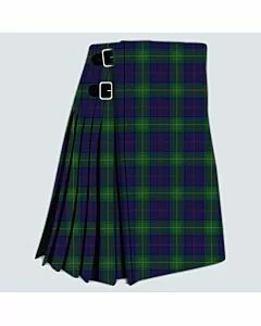  Clan Boyle Tartan Kilt 