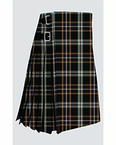 Braddock Tartan Kilt