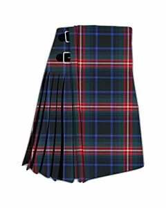 Braveheart Tartan Kilt For Men