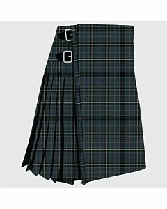 Bro Kerne Tartan Kilt
