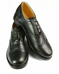 Brogues Scottish Shoes for kilt