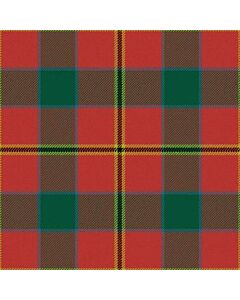 Bronte Ancient Tartan Kilt