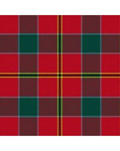 Bronte Tartan Kilt