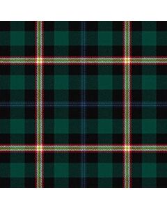 Brooke Tartan Kilt