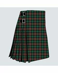 Clan Brown George Tartan Kilt