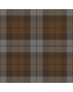 Brown Heather Tartan Kilt