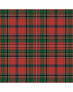 Brown of Castledean Ancient Tartan Kilt
