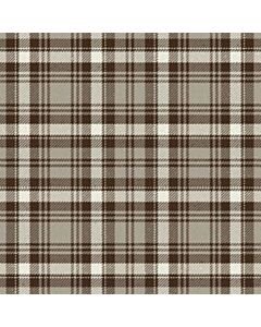 Brown Watch Dress Tartan Kilt