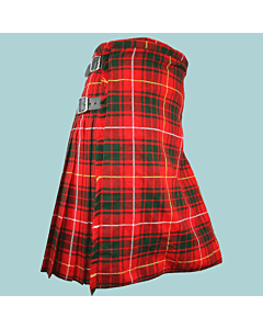 Bruce Tartan Kilt
