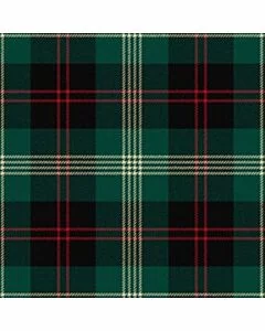 Brunton Tartan Kilt