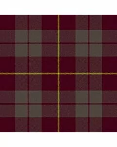 Bryce Tartan Kilt
