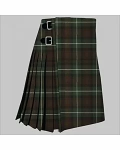 Buccleuch Modern PolyViscose Tartan Kilt