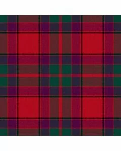 Buccleuch Tartan Kilt