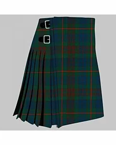 Buchanan Hunting Ancient 1955 Variant Tartan Kilt