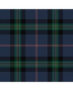 Buckie District Tartan Kilt