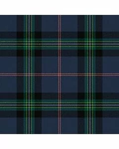 Buckie District Tartan Kilt