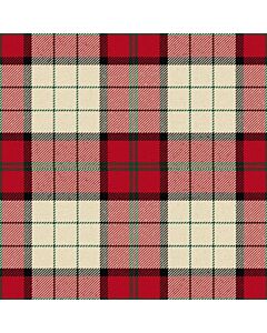 Bull-Dog Sauce Tartan Kilt