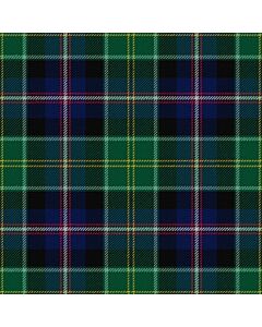 Bullman Modern Tartan Kilt