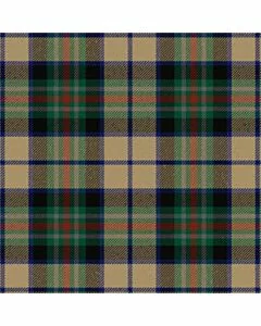 Burnfoot Tartan Kilt