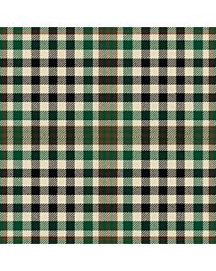 Burns Heritage Check Tartan Kilt
