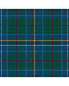 Burns of California Modern Tartan Kilt