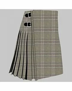 Cairngorm Blossom Tartan Kilt