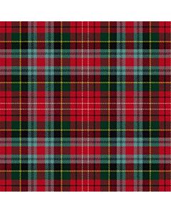 Caledonian Cameron Commando Tartan Kilt