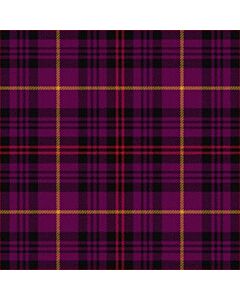 Caledonian Orient Tartan Kilt