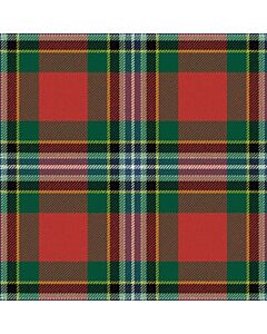 Caledonian Society Ancient Tartan Kilt