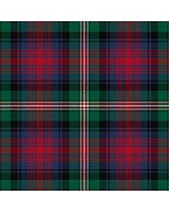 Caledonian Society of PEI Tartan kilt