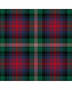 Caledonian Society of PEI Tartan kilt