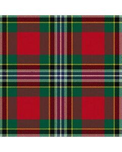 Caledonian Society Tartan Kilt
