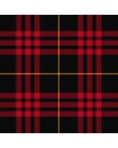 Calgary University Tartan Kilt