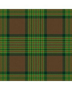 California Department of Forestry Tartan Kilt