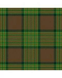 California Department of Forestry Tartan Kilt