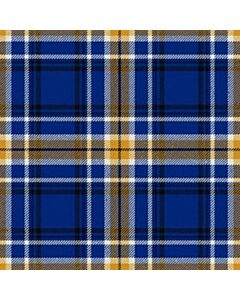 California Riverside University Tartan Kilt