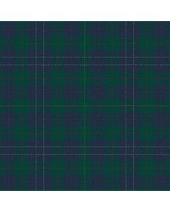 Cambridge Tartan kilt