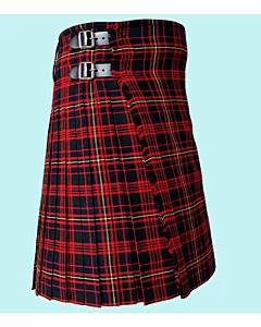 Cameron Tartan Kilt
