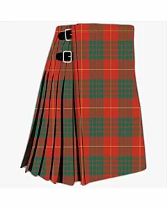 Cameron Ancient Tartan Kilt
