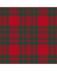 Cameron Cave Plaid Tartan kilt