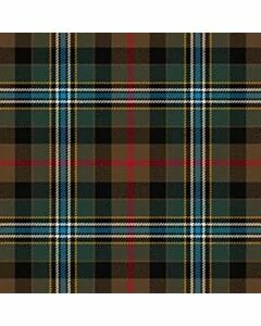Campbell Hunting Tartan Kilt