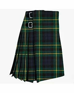 Campbell of Argyll Ancient Tartan Kilt