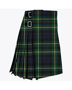 Campbell Of Breadabane Modern Tartan Kilt
