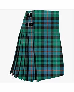 Campbell Of Cawdor Ancient Tartan Kilt
