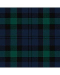Campbell of Glenlyon Tartan Kilt