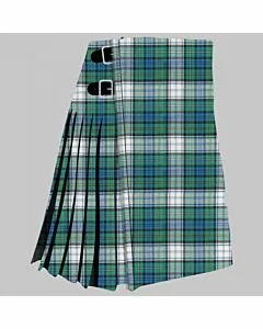 Campbell Dress Ancient Tartan Kilt