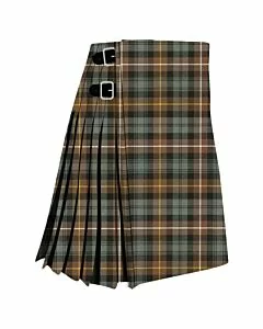 Campbell of Argyll Weathered Tartan Kilt