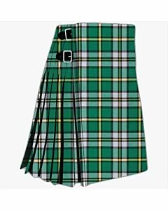 Clan Cape Breton Canadian Tartan Kilt
