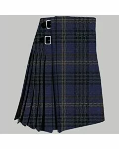 Cassidy Tartan Kilt
